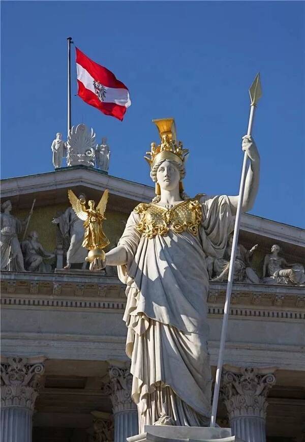 签证升级!希腊旅行正当时,快和喜欢的人去希腊