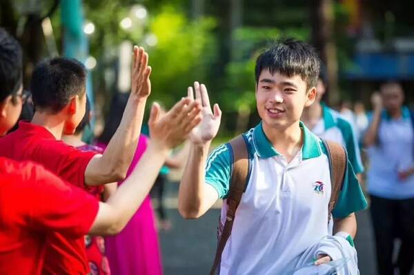 泌阳高考生注意!查成绩、填志愿、2018年最全