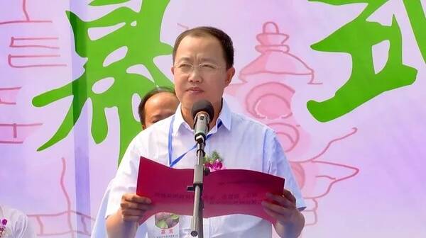 梅力无限!钟祥市第二届杨梅节开幕啦 等你来