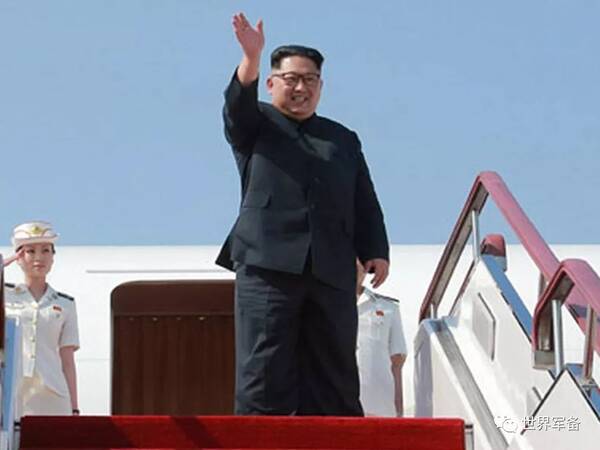 特金会在即 中国害怕朝鲜半岛统一吗 ?