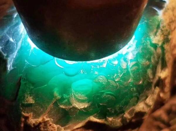 赌石 翡翠的升值空间有多大