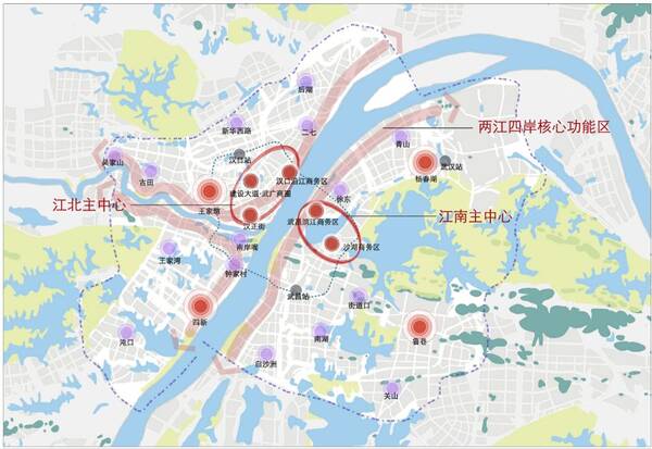 武汉人口分布图_武汉 湖北省省会,副省级市