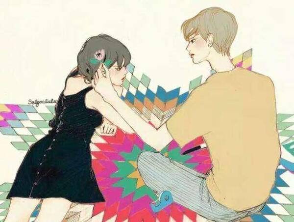 女人有这3个特点,容易被男人欺骗感情,别不懂