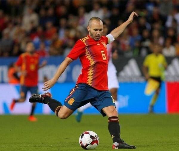 2018世界杯葡萄牙VS西班牙赛前解析:两种截然