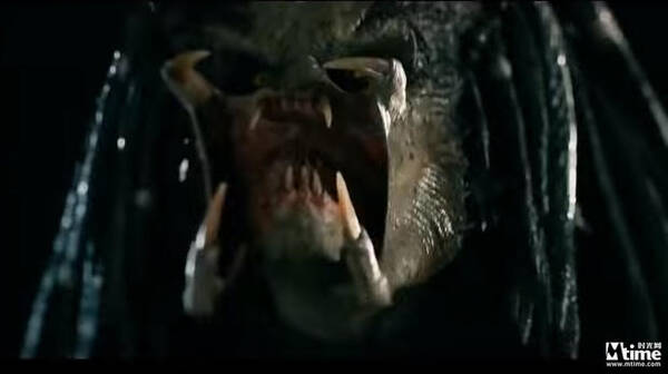 人类沦为配角?两个铁血战士现身新预告 基因