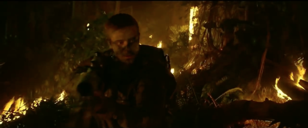 人类沦为配角?两个铁血战士现身新预告 基因