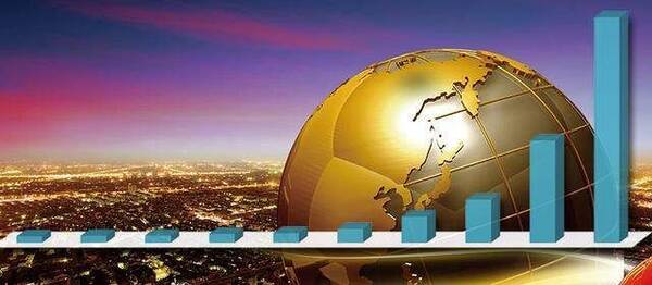 2018年初区块链数字货币最新市值排行榜前十名