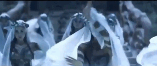 短视频怎么制作gif动画片 动漫日常gif