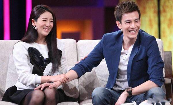 她与大8岁的老师离婚,带女儿嫁给小6岁的现夫