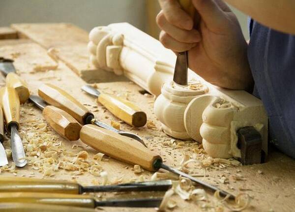 对新现代木工来说,这六款锯类小工具很实用,平