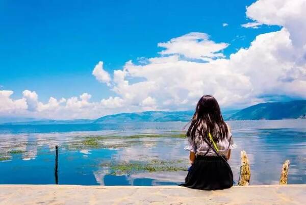 当你遇到挫折时,不妨想想最初目标,也许它本来