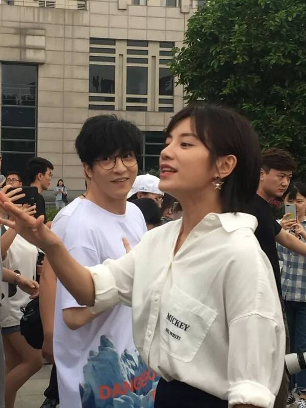 欢迎来到浙江传媒追星学院