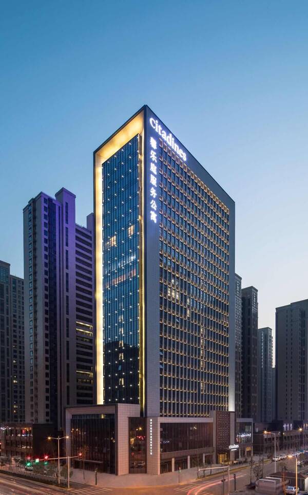 西安中建馨乐庭举办《馨灵手巧 花样年华》花