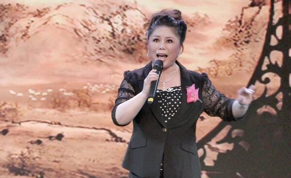 黄梅戏传统剧目《山伯访友》选段《数一数十不