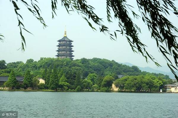 旅游达人告诉你,女生一个人去杭州旅行安全吗