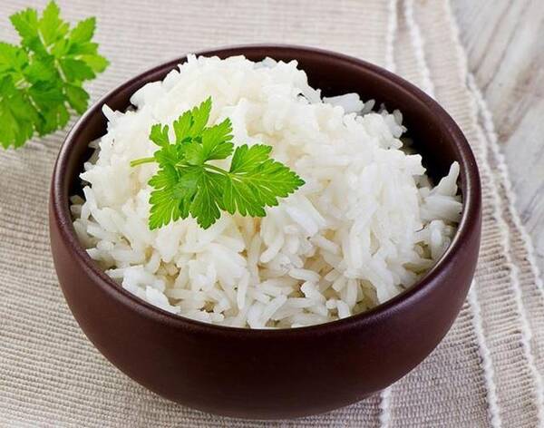健身减脂期间能不能吃米饭?答案在这里!