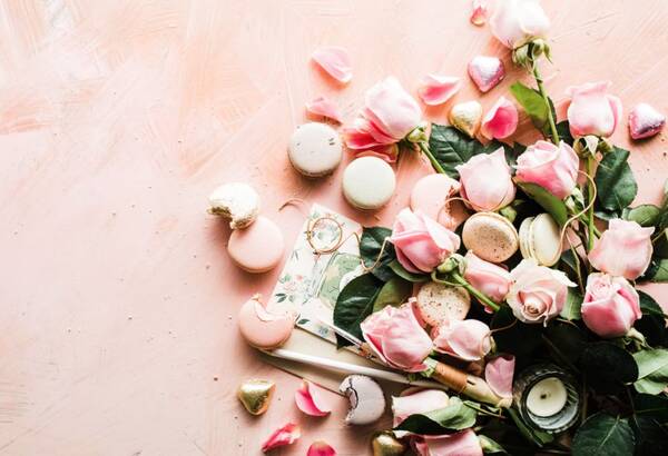 拯救书荒|来一波深情男主系列