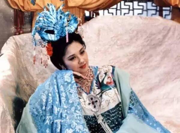 《西游记女儿国》情爱说不清?不负如来不负卿