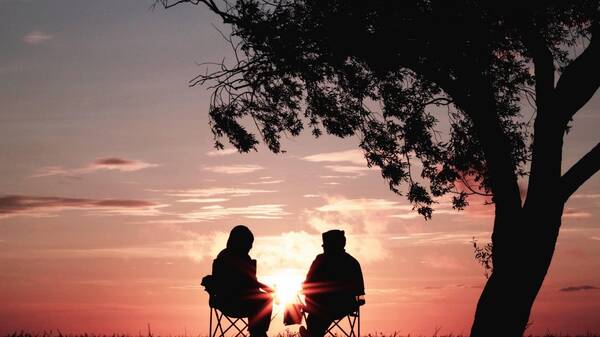 挽回男友|男友从拒绝复合到主动复合,你只需要