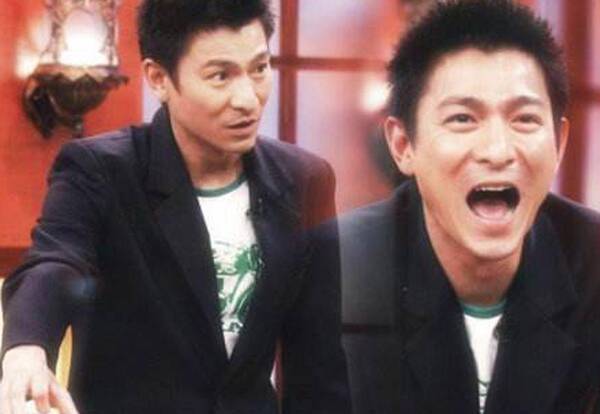 刘德华这首歌是最牛的,秒杀华仔所有得奖歌曲