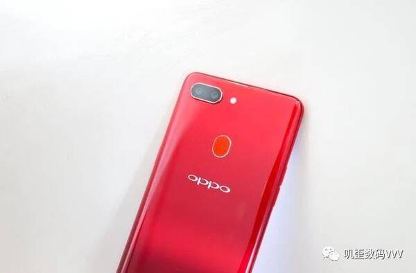 3299元的OPPO R15梦境红到底怎样?2个月真