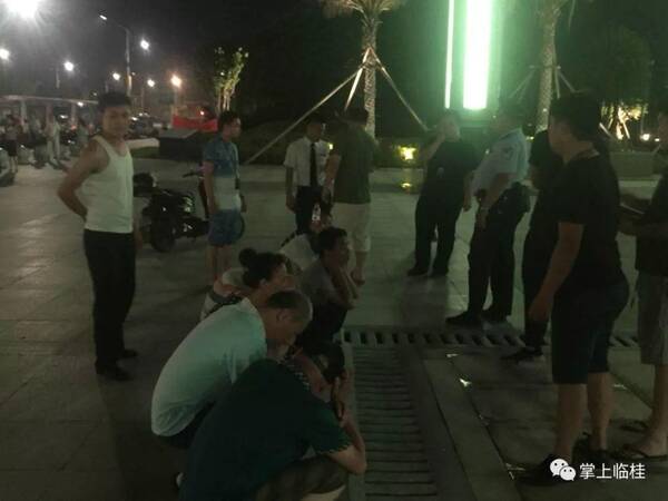 桂林临桂区再次清查传销,6个房东面临5万处罚