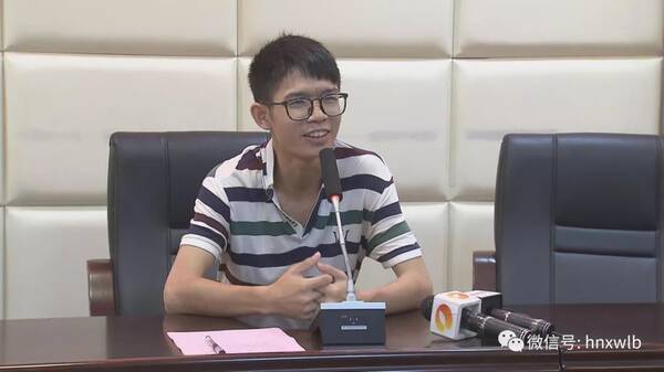 邹勇松事迹激励广大青年学子:用奋斗书写青春