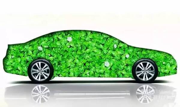 新能源汽车政策一览:云南、广州、深圳等地出