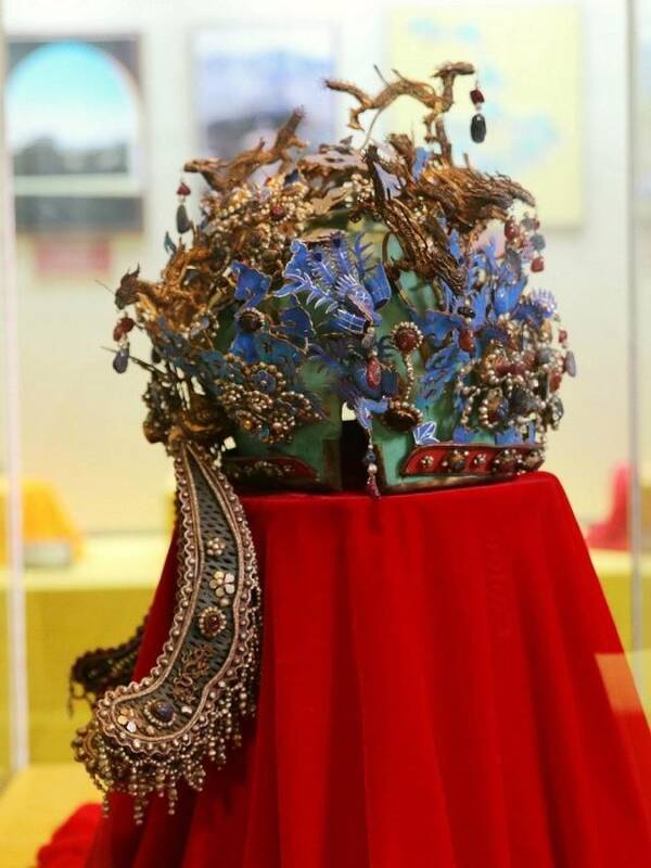 明朝定陵的发掘,洗刷了万历皇帝一生的污点