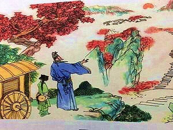 天岳幕阜山区域方言真是“活化石”吗?