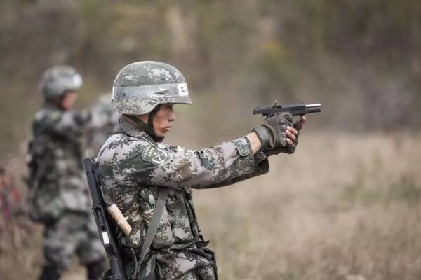 重磅!陆军工程大学2018官方宣传片震撼发布(附
