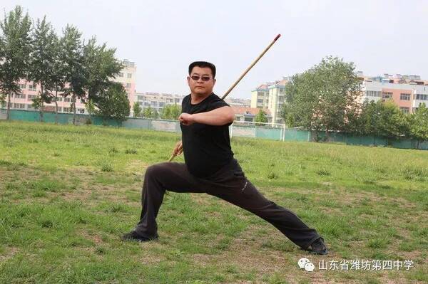 2018年普通高等学校体育专业招生考试--潍坊四