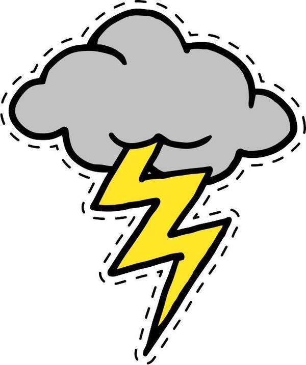 强降水杀到!深圳雷电 大暴雨 7级大风,端午假期又泡汤了