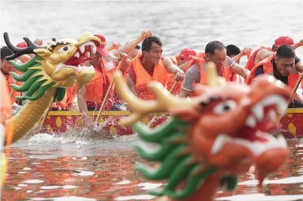 点击抢看!6月15日直播2018年宜春大数据杯龙