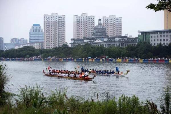 点击抢看!6月15日直播2018年宜春大数据杯龙