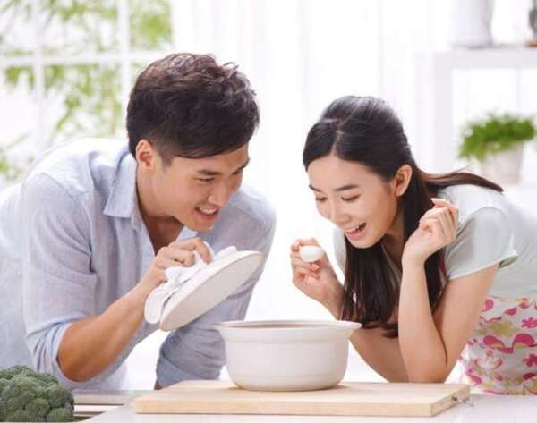 肾虚不是病, 做到这5点, 一周壮如虎!