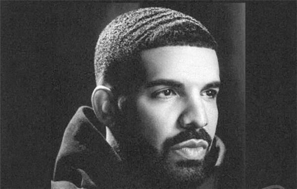 屠榜模式即将开启!公鸭Drake新专《Scorpion》封面及时间公开!