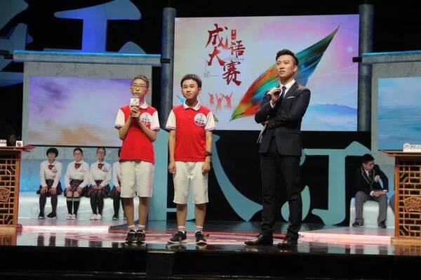 报名参加吧!今年的中考作文就有这场精彩大赛