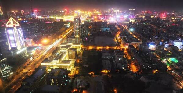 gdp增速_2018年朝阳区gdp