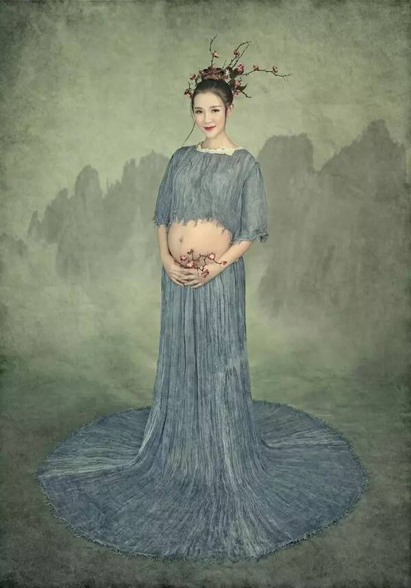 快看!呼市这家网红摄影店要火,这样的亲子照你