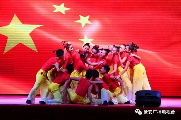 速看 免费学舞蹈啦!错过等一年哟