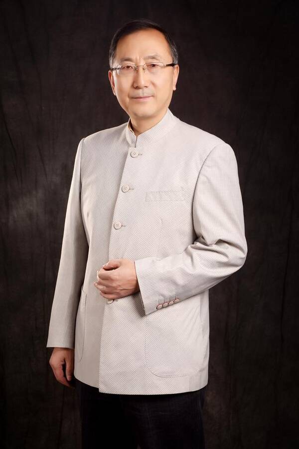 「山西扶阳派名家论道」之李可、张建银养生治