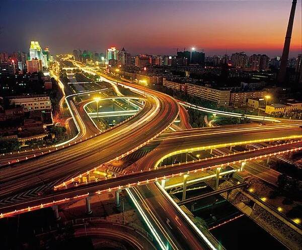 入选全球最具影响力城市,大北京又让人自豪了
