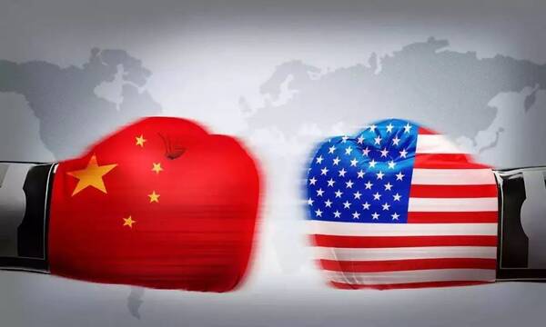中美贸易摩擦升级,中方将立即出台同等规模、