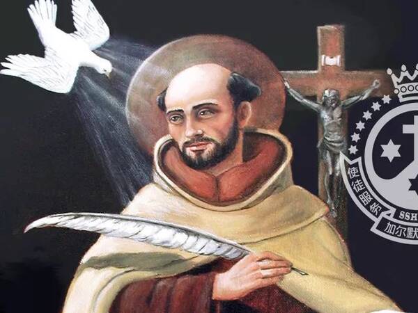 解释「灵修的黑夜」|《心灵的黑夜》第八章(含