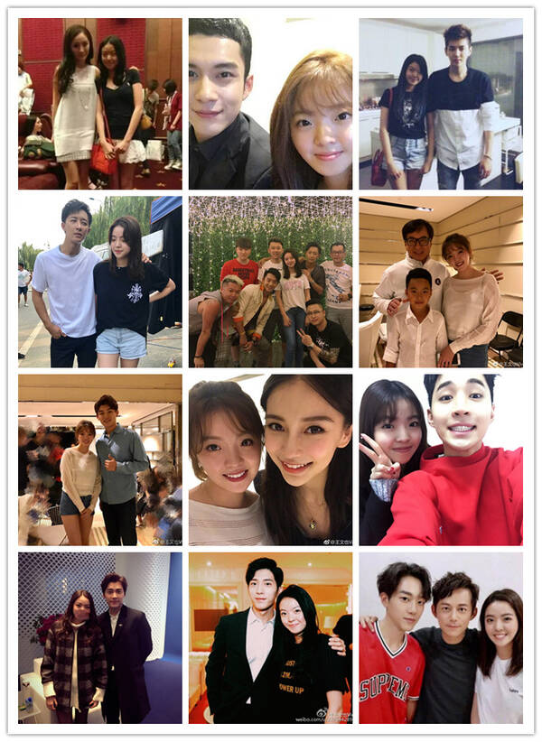 华谊兄弟的股票跌了,王文也的脸都变了