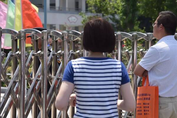 最新,2018泰州中考作文题出炉!看到题目有点懵