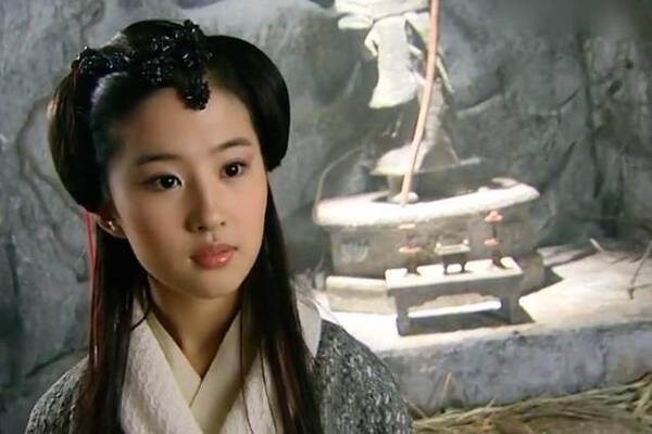 《仙剑奇侠传》三版女娲后人,你最喜欢谁?