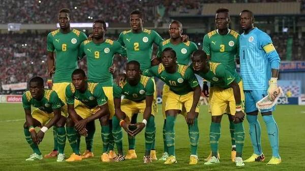 2018世界杯D组:克罗地亚VS尼日利亚,死亡小组