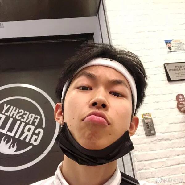 抖音600万粉,点赞千万,走红后上明日之子第二